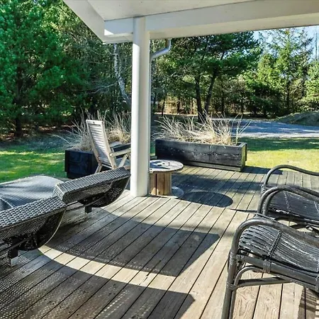 Holiday home Ve008-vejers-strand-gogevej-16