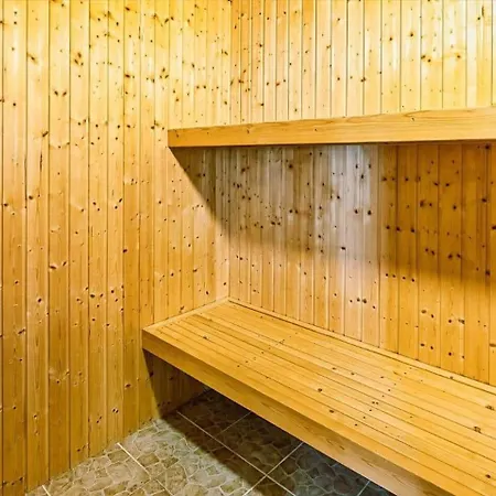 Holiday home Ve008-vejers-strand-gogevej-16