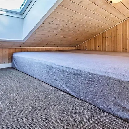 Ve008-vejers-strand-gogevej-16 Holiday home *