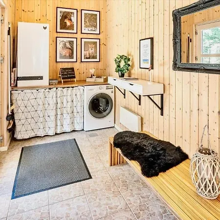 Ve008-vejers-strand-gogevej-16 Holiday home