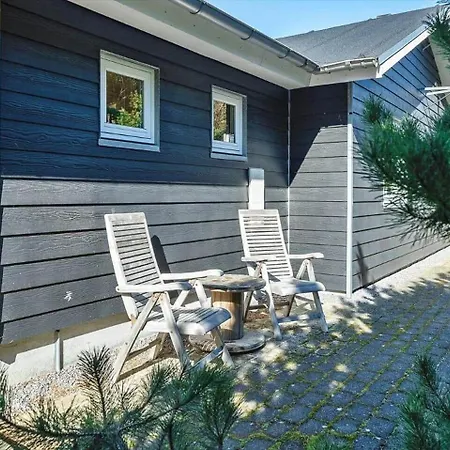 Holiday home Ve008-vejers-strand-gogevej-16