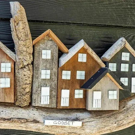 Holiday home Ve008-vejers-strand-gogevej-16